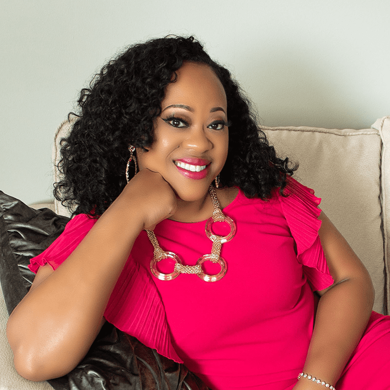 Leanna Morgan Saucier